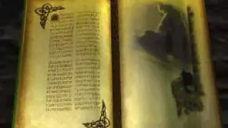 TES 2: Daggerfall Ending - King of Worm