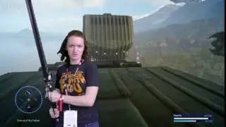 FFXV Warp Strike Experience   MarieLister
