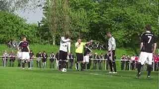 Trailer: TuRa Meldorf-Heider SV (04.11.2012).