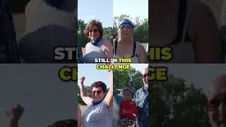 Family or Friends: The Ultimate Challenge Decision#shorts#beast burst
