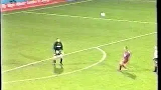 Crystal Palace 0 - 1 Grimsby Town October 2000