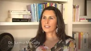 Wellness Architecture - The Natural Way Back To Optimal Health!