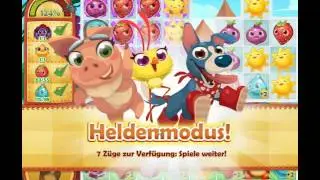 Farm Heroes Saga Level 1085