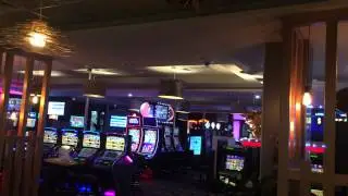 Canada Bay Club Gaming Jackpot