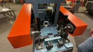 Why the DBS-3 Might Be the Best Industrial Belt Sander Yet