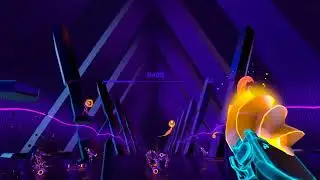 🎵 FrOgZ &ndash; ON SALE 29% OFF - Vibe Punch (Meta Quest 2/3/3S) Funky Fitness Meets Rhythm Combat in VR!