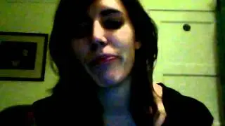 Tipsy Vlog