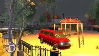 GTA: The Ballad Of Gay Tony (Swingset Glitch #77) [1080p]