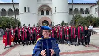 SDSU Thanks AGC San Diego!