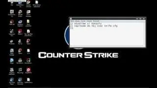 Counter-Strike 1.6 BEST Knife Config 2012