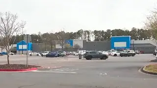 Case dismissed in alleged Walmart kidnapping