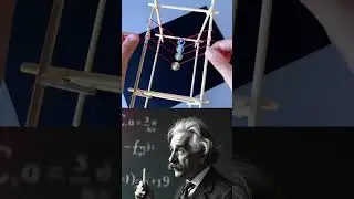 &ldquo;Newton&rsquo;s Cradle Physics in Action!&rdquo; #funscience #science #shortvideo #viralvideo