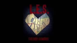 Childish Gambino L.E.S. Terilekst Remix Ft. Diggy Dex