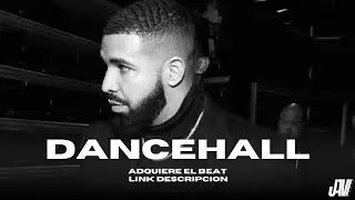 FREE REGGAETON / DANCEHALL TYPE BEAT &ndash; DRAKE x BAD BUNNY x RAUW ALEJANDRO