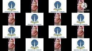 #PelangiPintar 🌈(alfabet & warna) - Media Belajar dari kardus & tutup botol #alatpermainanedukatif