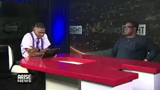 Nigeria-U.S Diplomatic Tensions -Olufunmilade