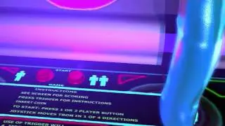 Tron joystick.wmv