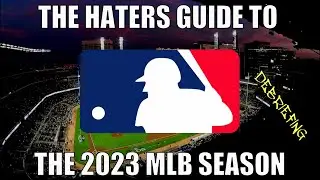 The Haters Guide to the 2023 MLB Season: Debriefing