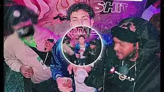 Danny Riguez - Same Shit (Prod. Niko Fitz)