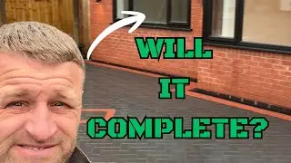 This New Build Has to Complete Next Week&hellip; Or We&rsquo;re in Trouble