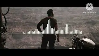 Salaar release trailer bgm HD