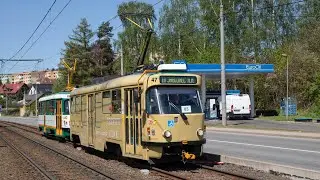 ČKD Tatra T3R.PV | 39 -11 | Liberec