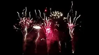 4th of July Firework Show 2020!