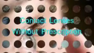 Variety Contact Lenses Without Prescription.