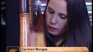 Entre Amigos: Carmen Monges - Mercedita