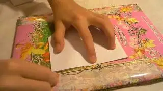 Мастер-классик ☺