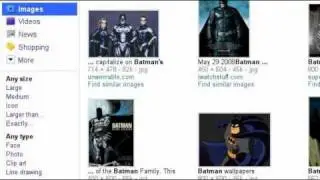 My favorite dc universe characters