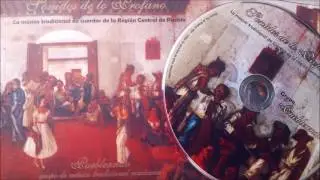 Puebleando  -Jarabe Poblano (jarabe sin nombre)