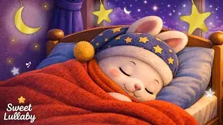 Засыпайте мгновенно за 3 минуты 💘 Колыбельная Моцарта и Брамса 💫 Чудо детского сна (без рекламы) #2