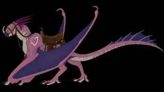 The Sound Effect of Akibastar Wyvern