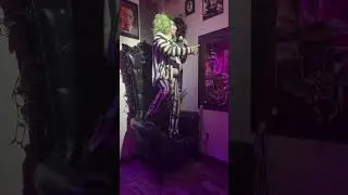 Ресторан Beetlehouse в Нью-Йорке