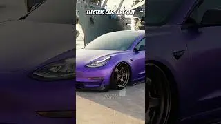 Controversial Take... #shortsfeed #youtubeshorts #cars #edit #car