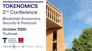 Tokenomics 2nd Conference - Implementation Study of Two Verifiable Delay Functions