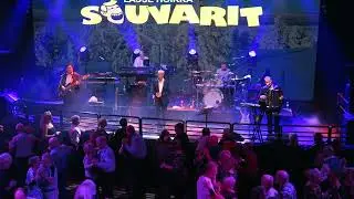 Lasse Hoikka ja Souvarit -   Hidas valssi, live