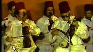 صنائع من قدام الرصد:جوقي فاس وتطوان