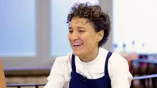 Melissa Hemsley meets Sabor's award-winning founder