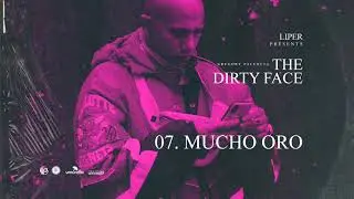 Gregory Palencia - Mucho Oro