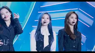 190428 FANCY 다현 직캠