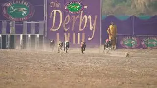 58th National Derby Championship 2025 | Semi Final  Race 1 | Agriculture University Faisalabad