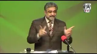 Muhammad Shaikh Lecture - Parent Children Relationship 01/06 - What Quran Says