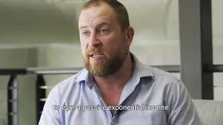 What is the advantage of the InXpress franchise model?