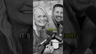 Why is communication the cornerstone of every great relationship?  #podcast #livingrichly
