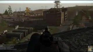 Miscreated Trolling