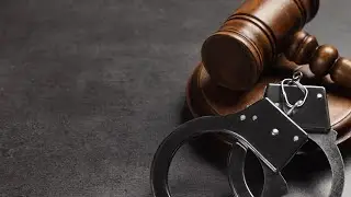 Legal observer only person to receive bond in latest 'Stop Cop City' arrests