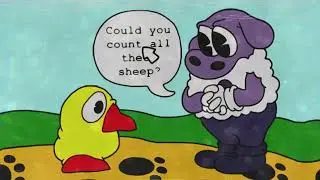 Bondee's Barnyard Safety Violation [NIGHT 2]