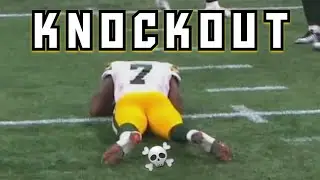 NFL Brutal Hits of the 2023 Season Week 2